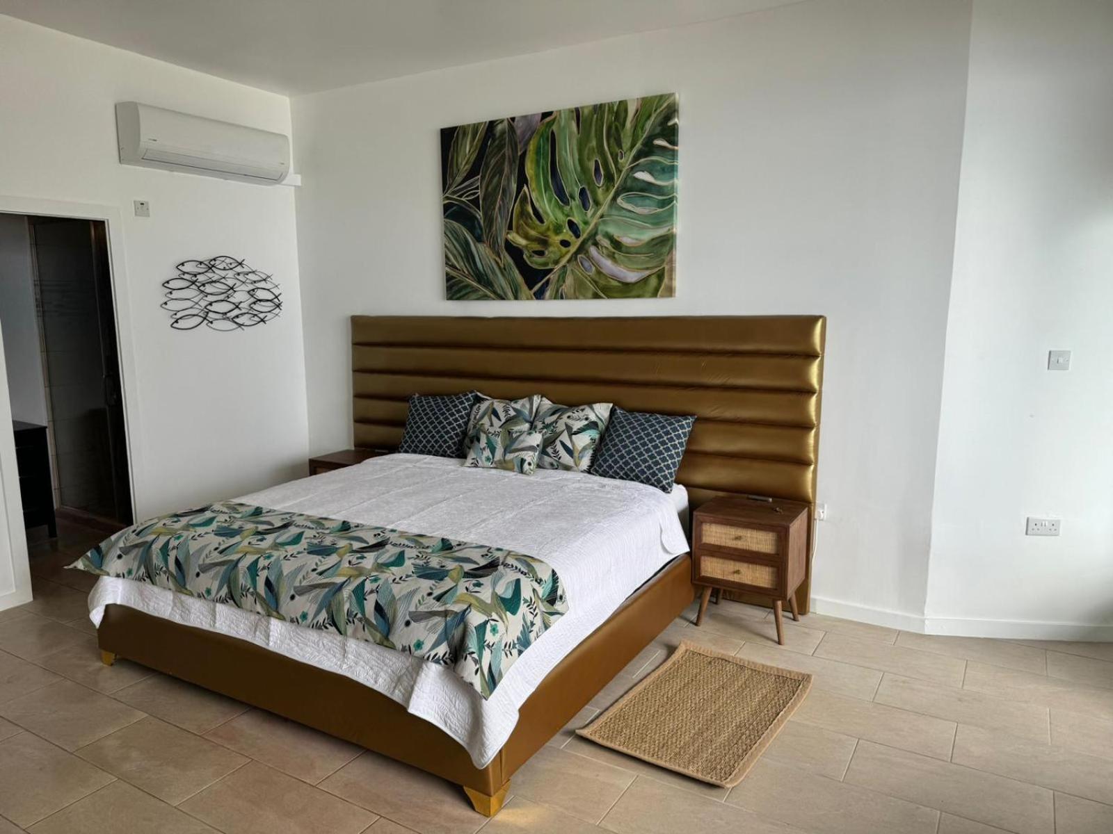 Green Fig Resort & Spa Soufrière エクステリア 写真